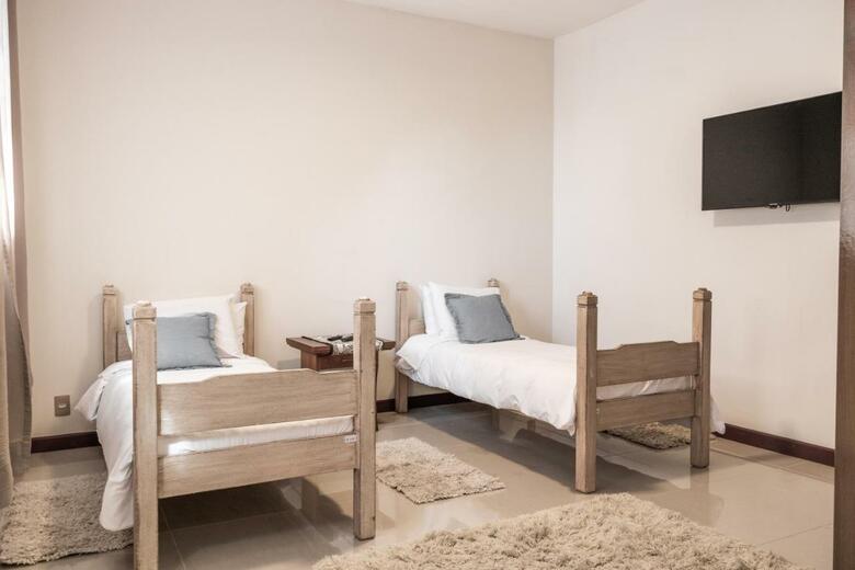 Hotel Caminho Real Resort