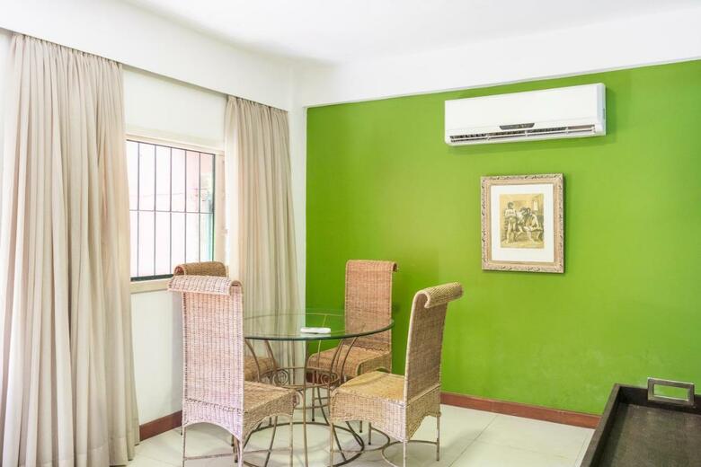Hotel Caminho Real Resort