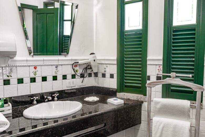 Hotel Caminho Real Resort