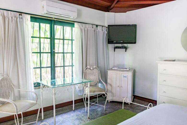 Hotel Caminho Real Resort