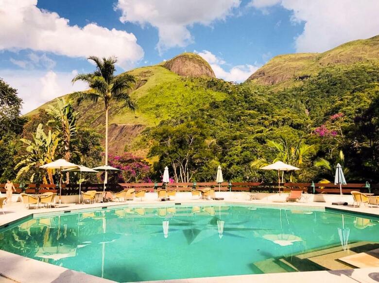 Hotel Caminho Real Resort