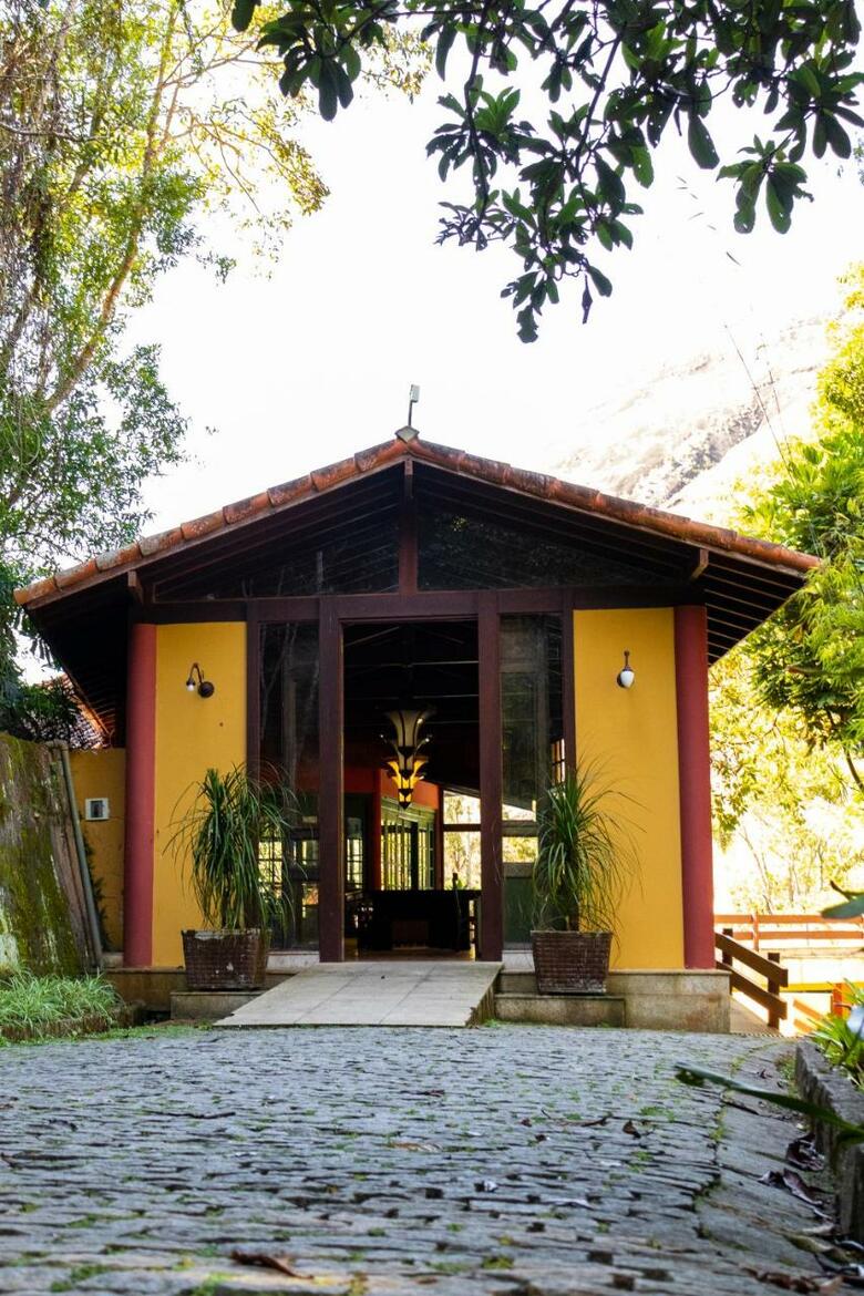 Hotel Caminho Real Resort