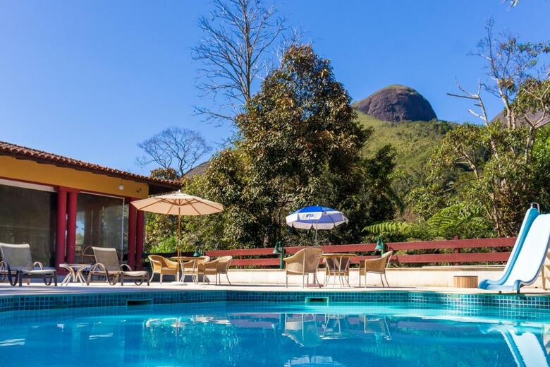 Hotel Caminho Real Resort