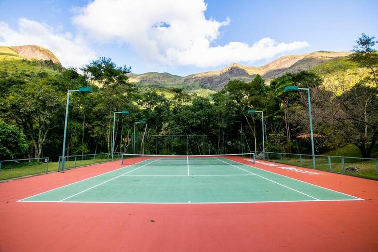 Hotel Caminho Real Resort