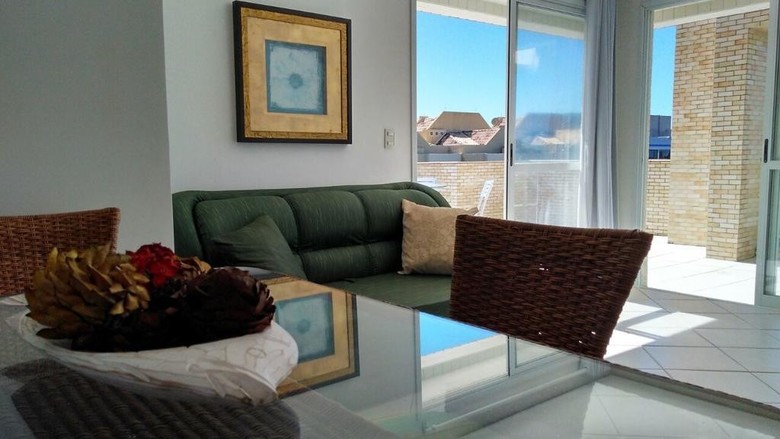 Brava Apart Hotel