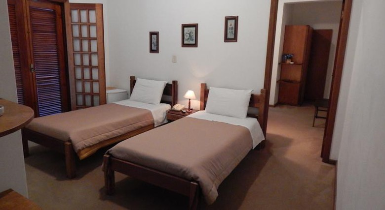 Hotel Aldeia Da Serra