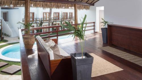 Aparthotel Blue Residence Hotel