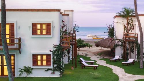 Aparthotel Blue Residence Hotel