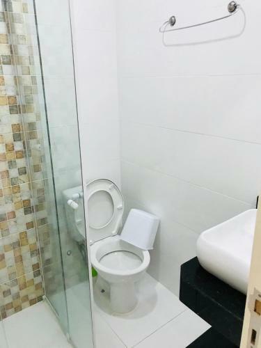 Apartamento Kitnet Guaruja