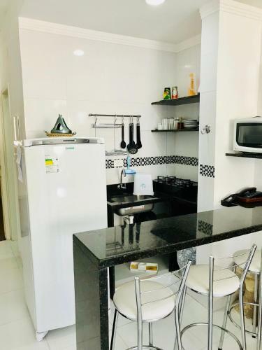 Apartamento Kitnet Guaruja