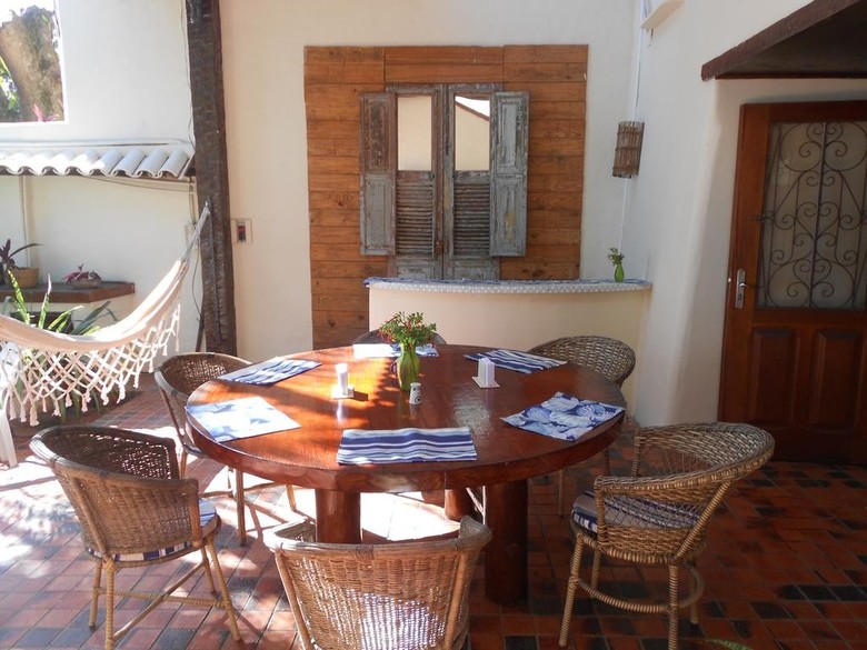 Hostal Beira Do Mar