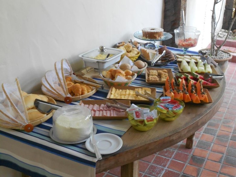 Hostal Beira Do Mar