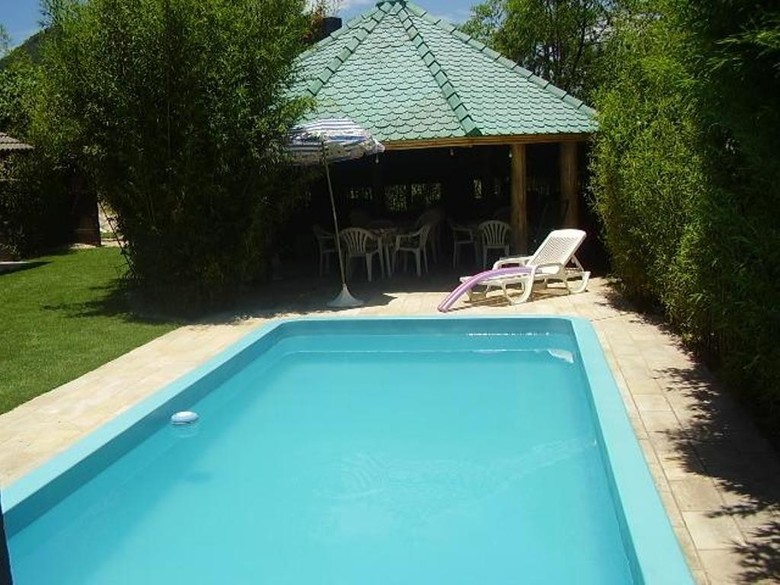 Casa Na Praia Do Santinho