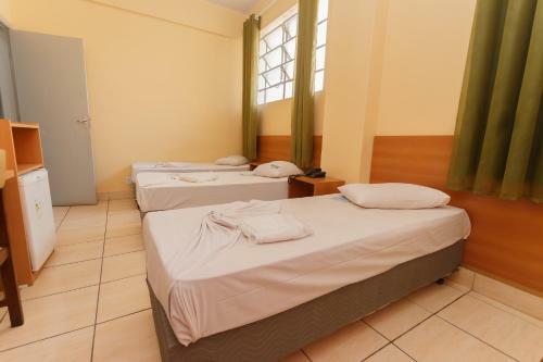 Guanabara Hotel