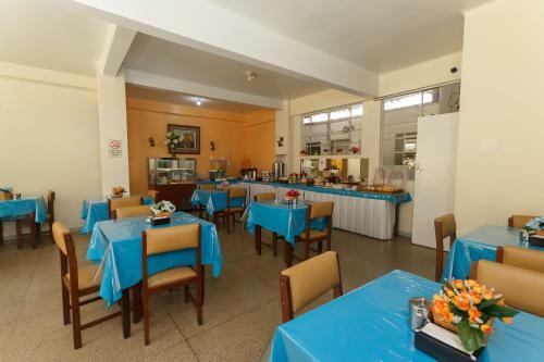 Guanabara Hotel