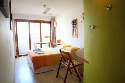 Albergue Casa Da Gente
