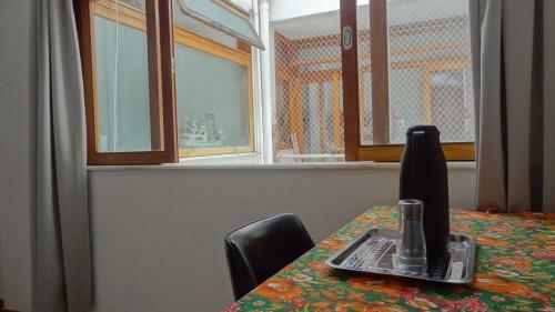 Albergue Casa Da Gente