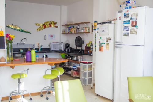 Albergue Casa Da Gente