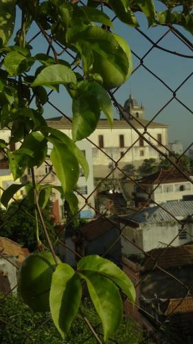 Albergue Casa Da Gente