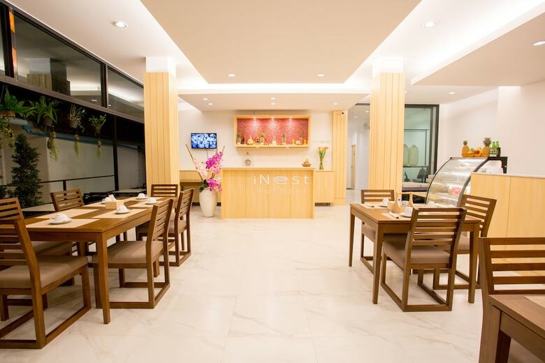 Hostal Inest Poshtel - Hostel