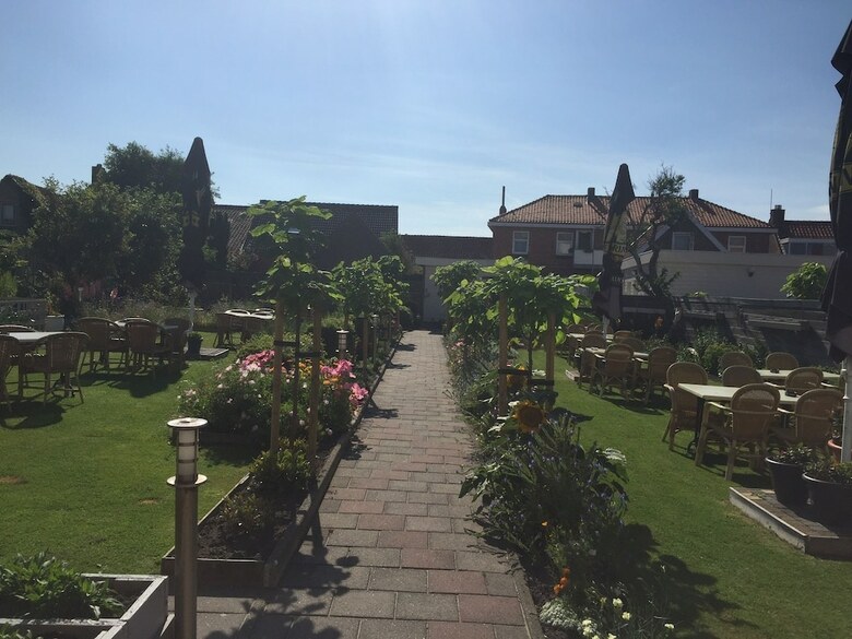 Hotel Valkenhof