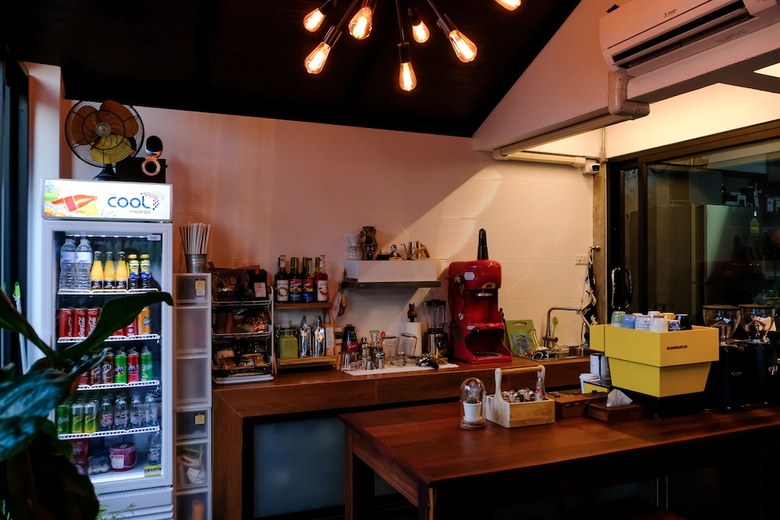 Hostal Baan Lung Poshtel