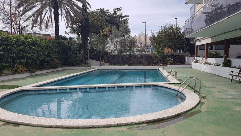 Apartamentos Lloretholiday Station A067