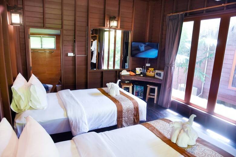 Hotel Frank Ao Nang Krabi Resort