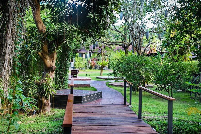 Hotel Frank Ao Nang Krabi Resort