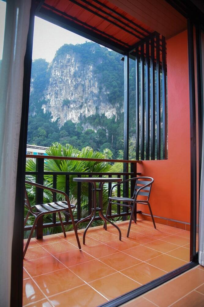 Hotel Frank Ao Nang Krabi Resort