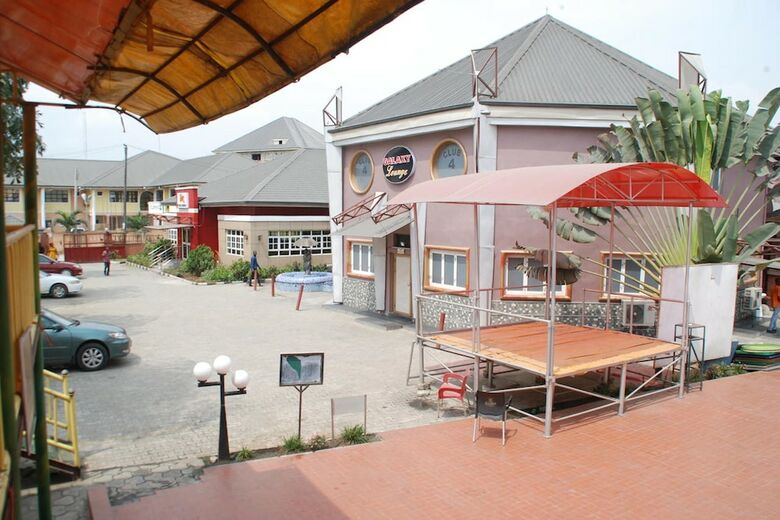 Orian Hotel