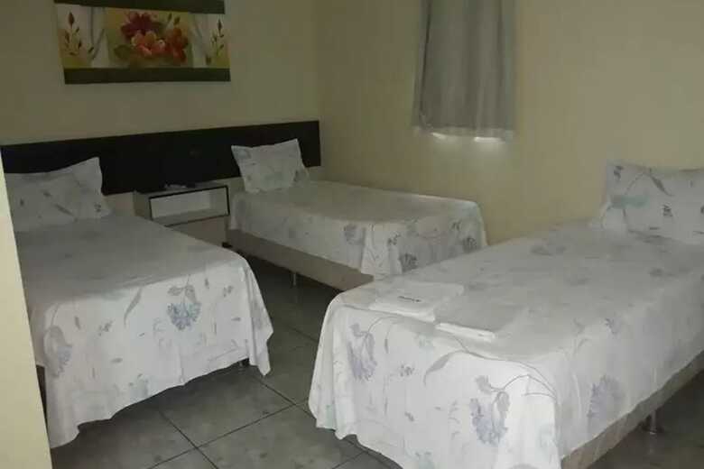 Hotel Imediato