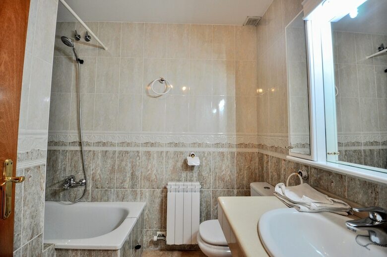 Apartamentos Lloretholiday Dia A074