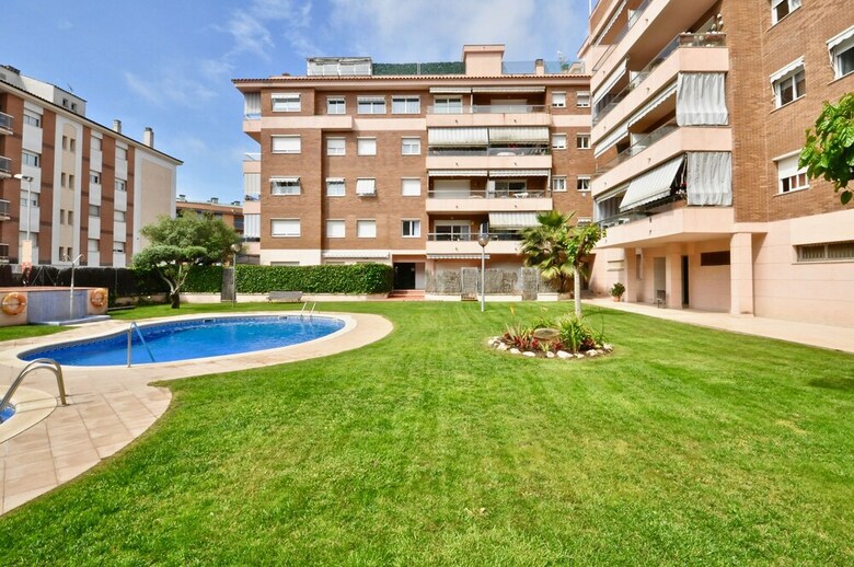 Apartamentos Lloretholiday Dia A074