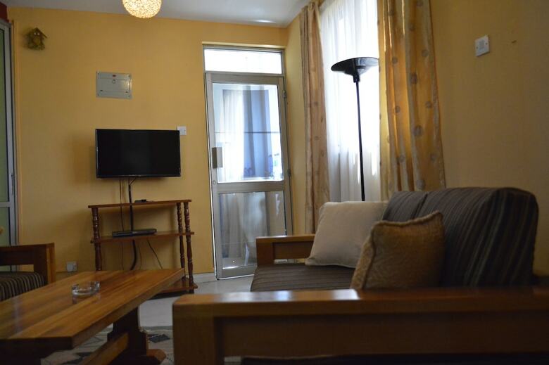 Apartamentos Samra Court