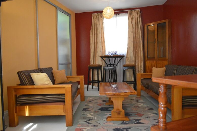 Apartamentos Samra Court