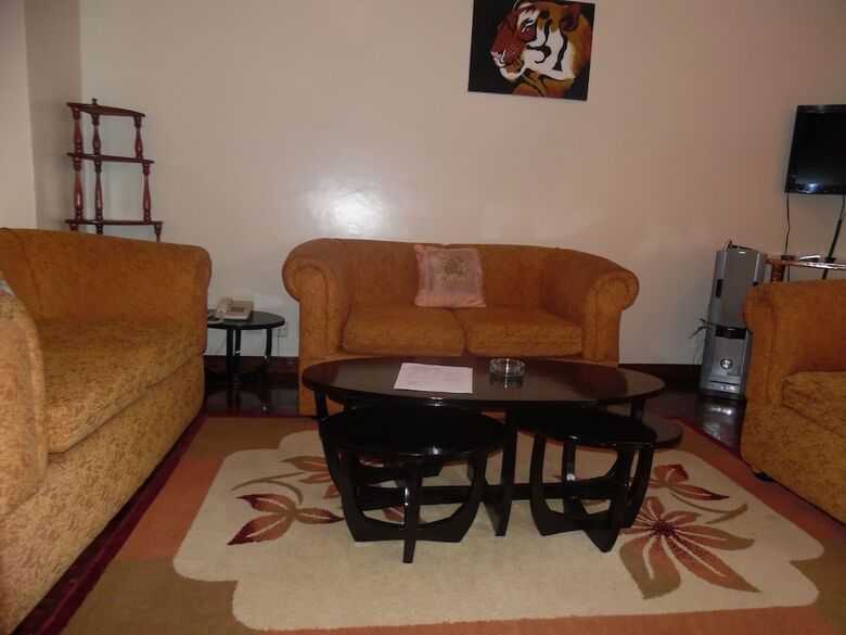 Apartamentos Samra Court