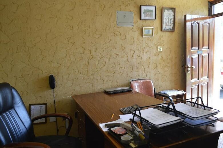 Apartamentos Samra Court