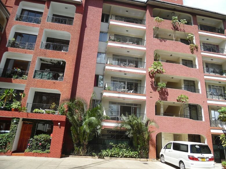 Apartamentos Samra Court
