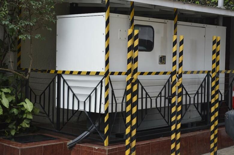 Apartamentos Samra Court