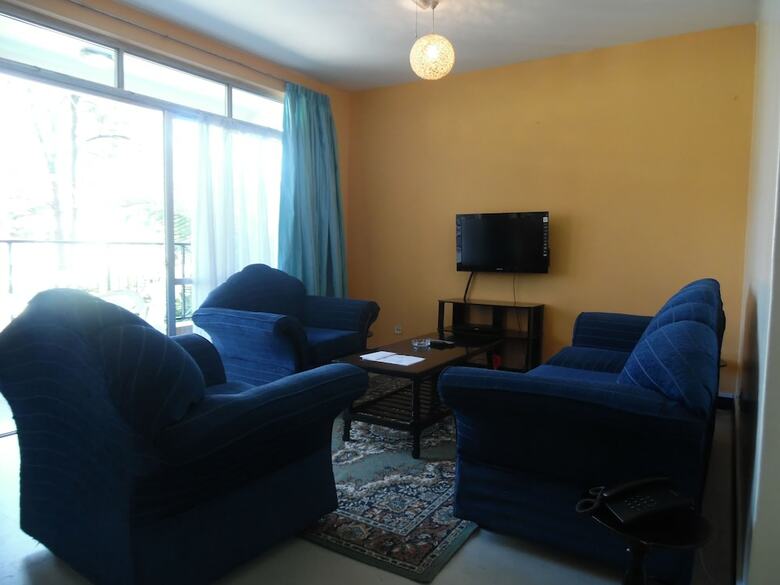 Apartamentos Samra Court