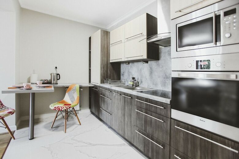 Apartamenty Promenada E?k