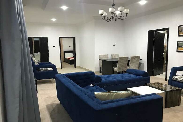 Apartamentos Perfect Havens