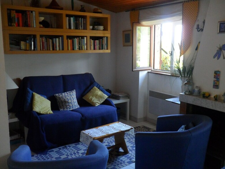 Sainte Agn�s Cottages