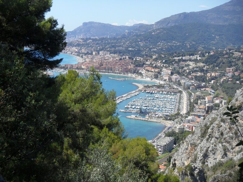 Sainte Agn�s Cottages