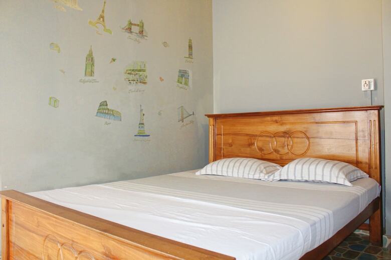 Hotel Green Hills - Galle