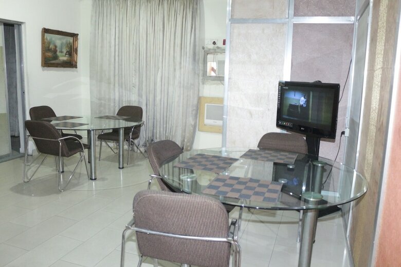 Hotel Rivera Homes Golf Resort