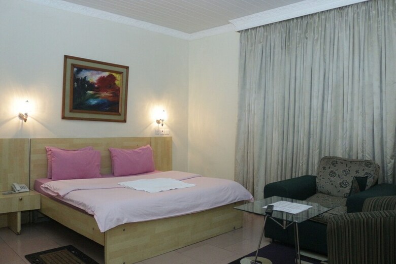 Hotel Rivera Homes Golf Resort