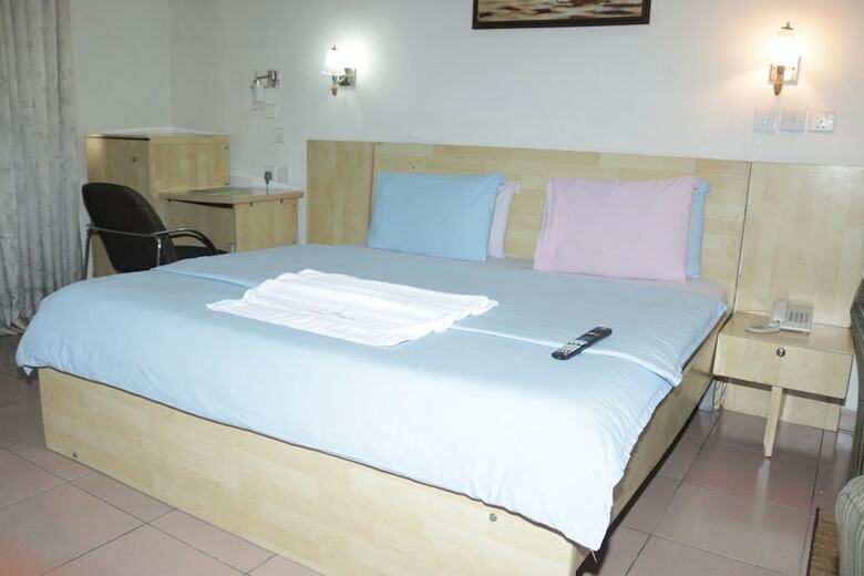Hotel Rivera Homes Golf Resort