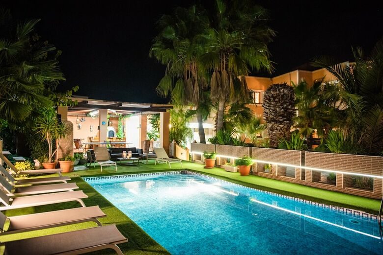 Villa Aurora